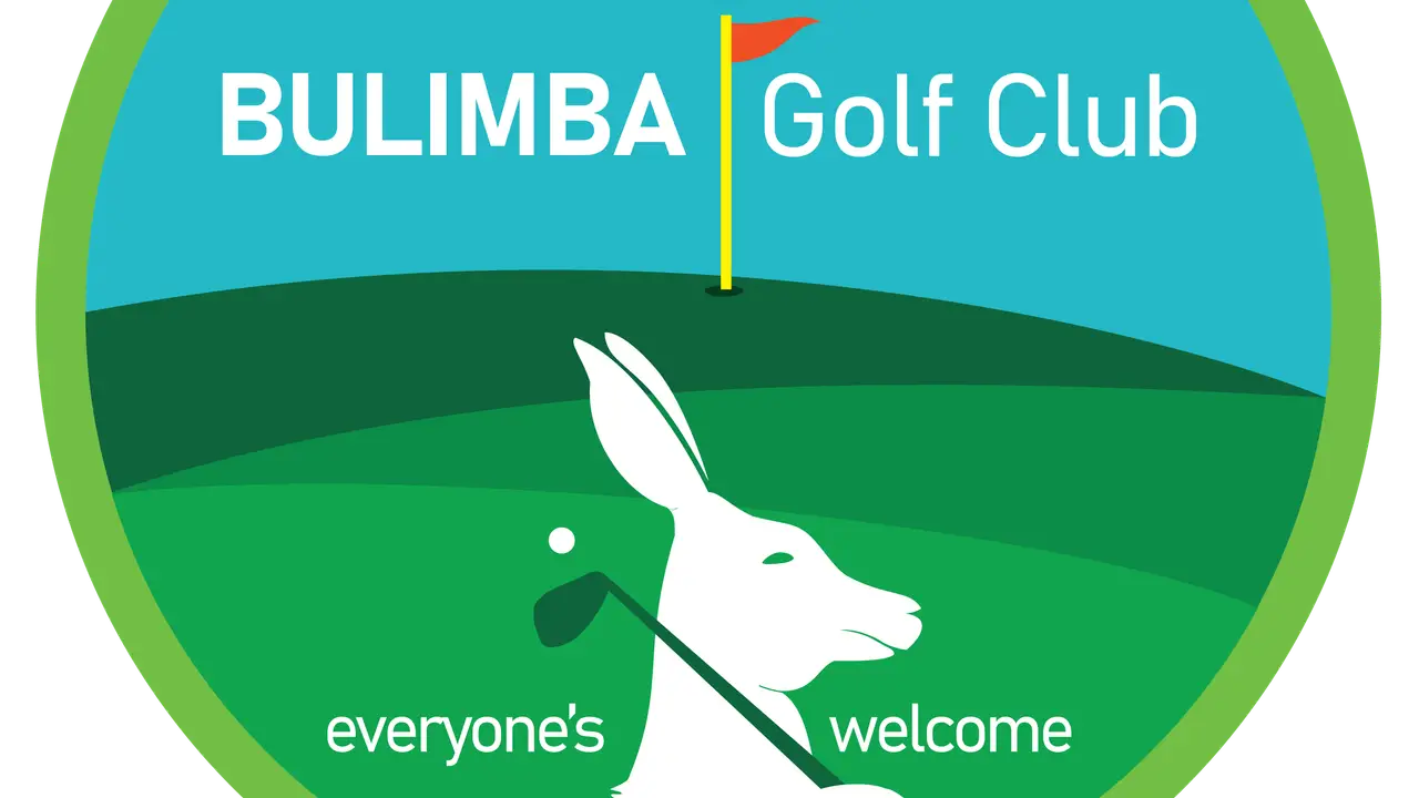 Logo - Bulimba Golf Club, Brisbane, QLD