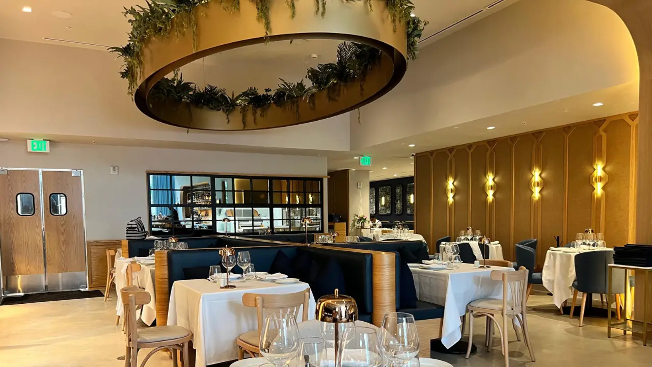 Chic Italian dining in Wynwood, Miami. - Piegari Ristorante, Miami, FL