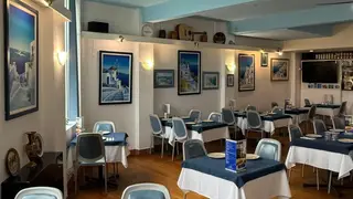 Une photo du restaurant Ela Mesa