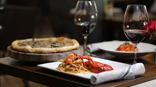 Una foto del restaurante OLLO