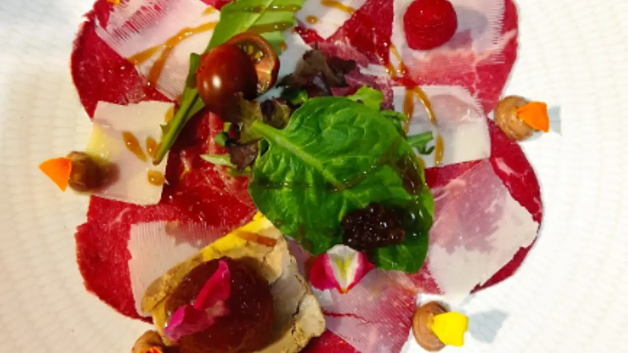 Brasserie Vivaldi, Moraira, Alicante