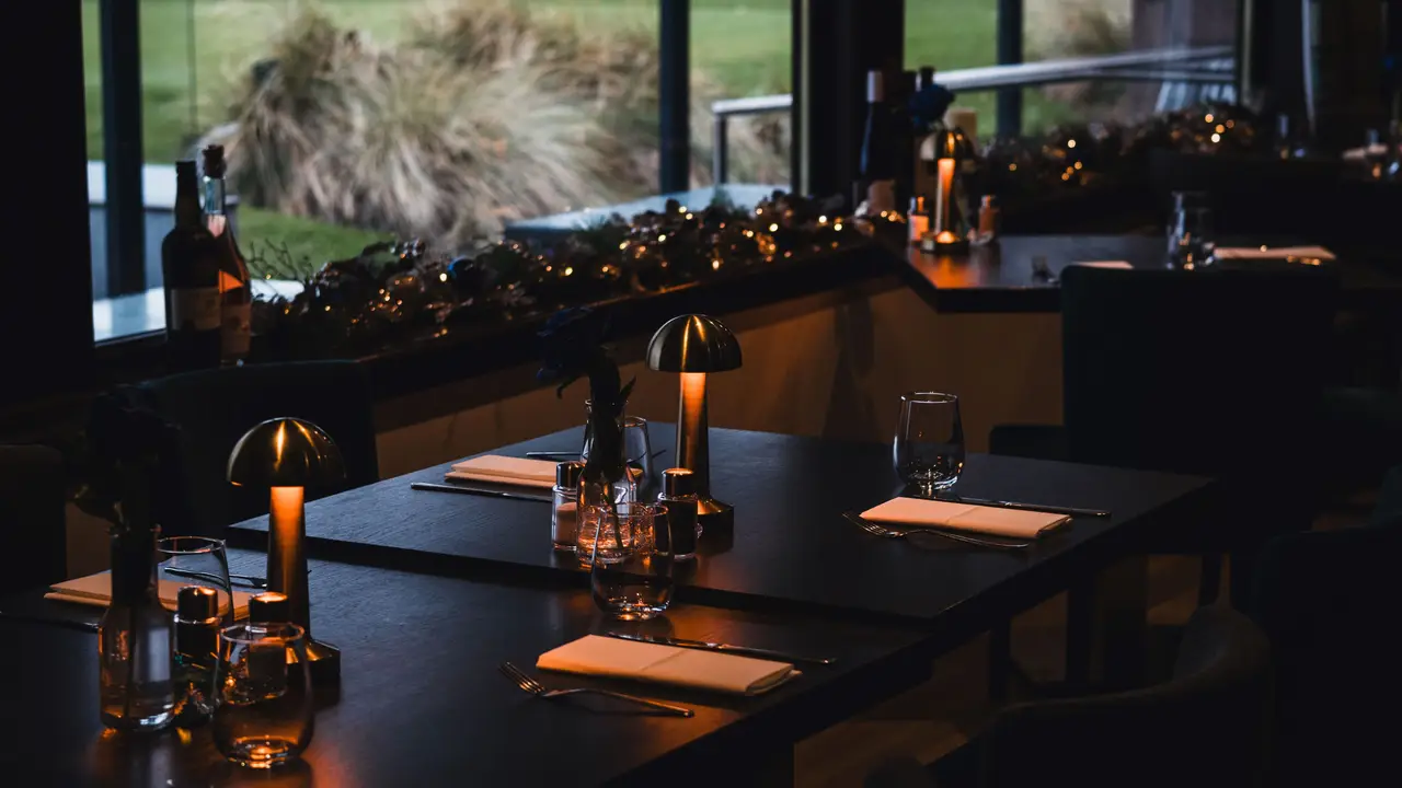 Cove Restaurant, Fortrose, Highland Council
