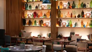 Una foto del restaurante Pip