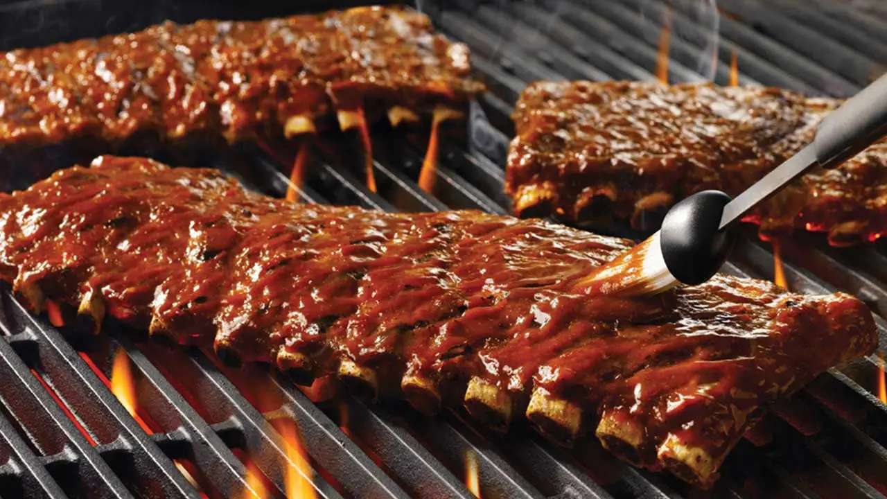 Montana's BBQ & Bar - Windermere Village, Edmonton, AB