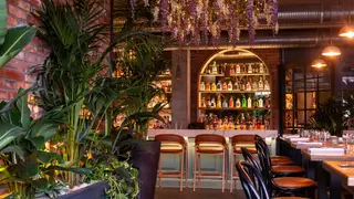 Een foto van restaurant Social Bar & Restaurant