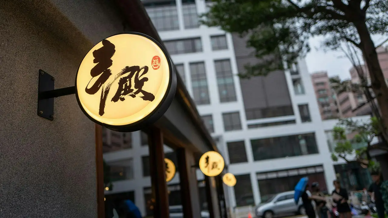 辛殿麻辣鍋 Xin Dian Hotpot 公館店 Gongguan, Taipei City, TPE