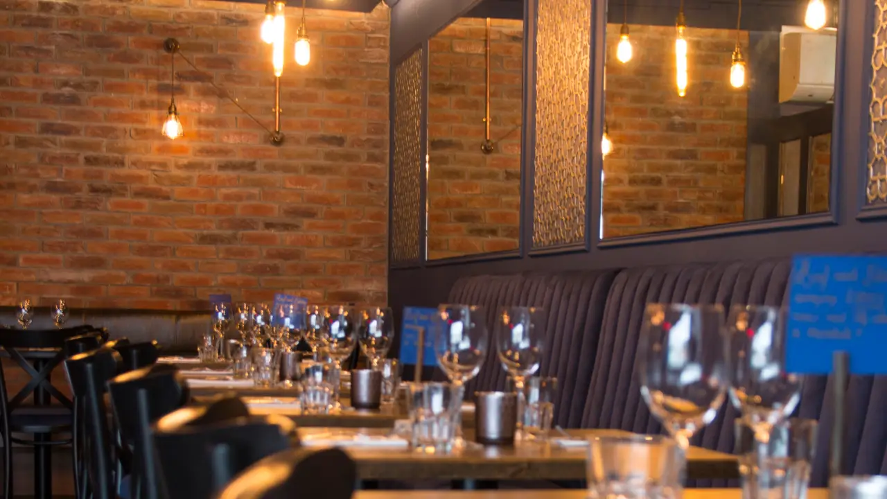 RibEye Steakhouse, Malahide, Co. Dublin