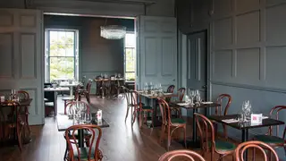 A photo of Bon Appetit restaurant