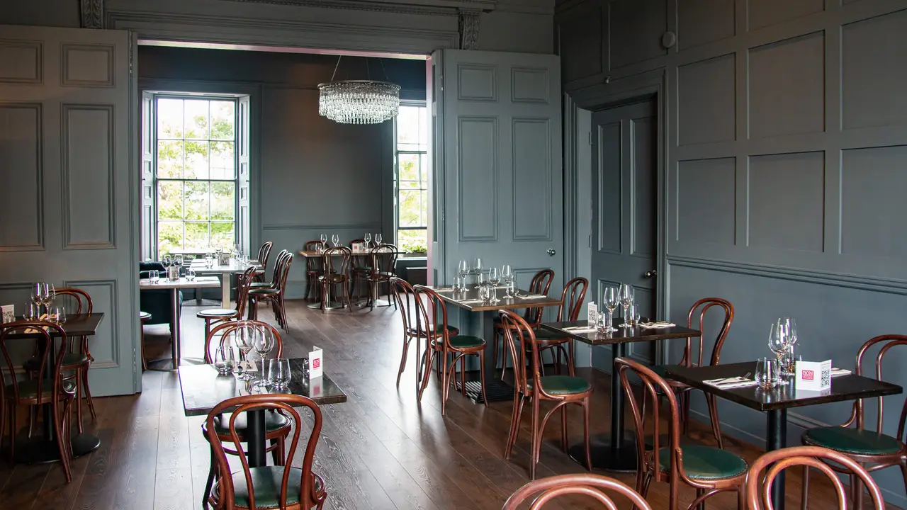 Bon Appetit, Dublin, Co. Dublin