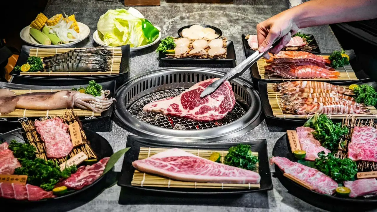 山崎昆布鍋物  藝文店, Taoyuan City, TAO