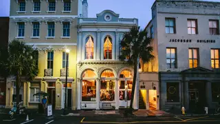 Oak Steakhouse - Charleston餐廳的相片
