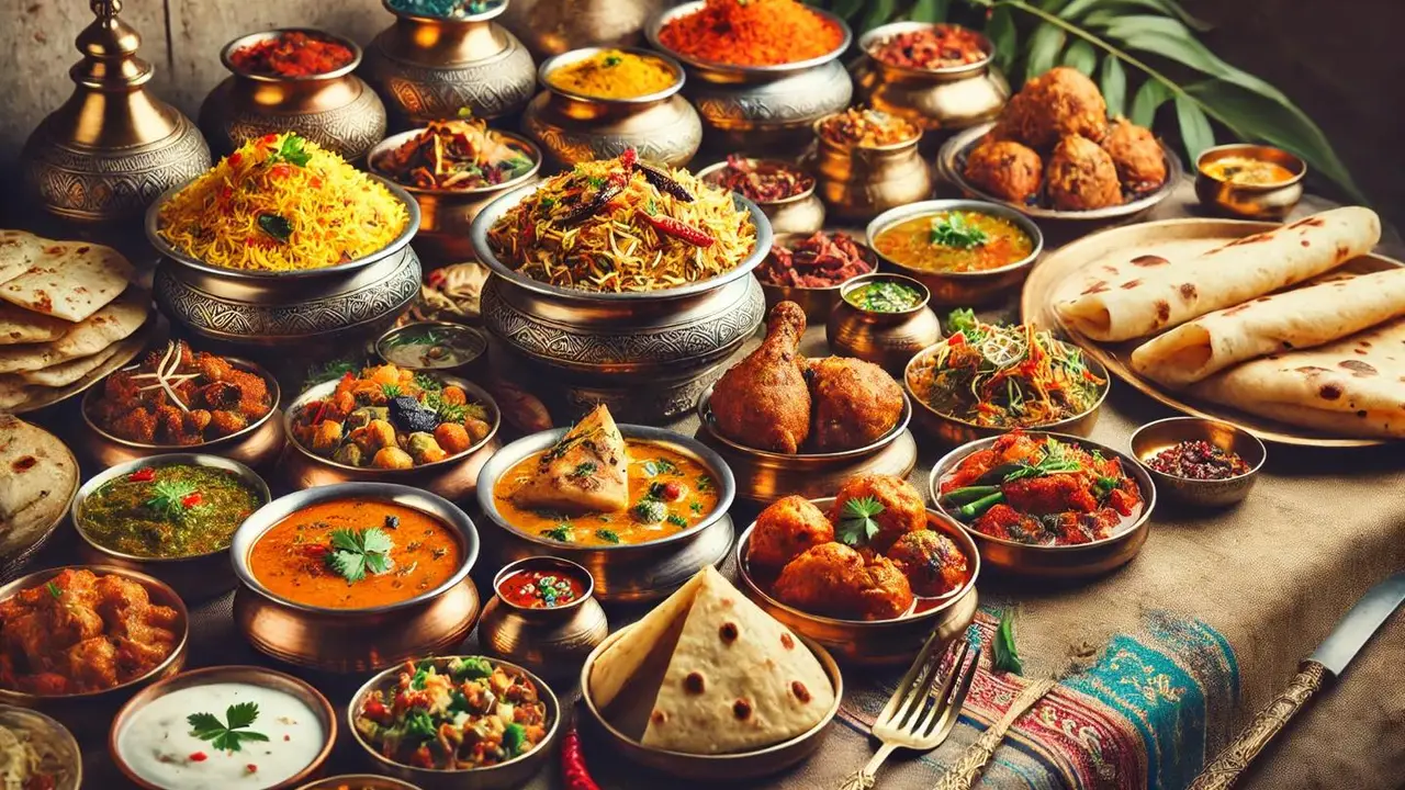India House, Saint Paul, MN