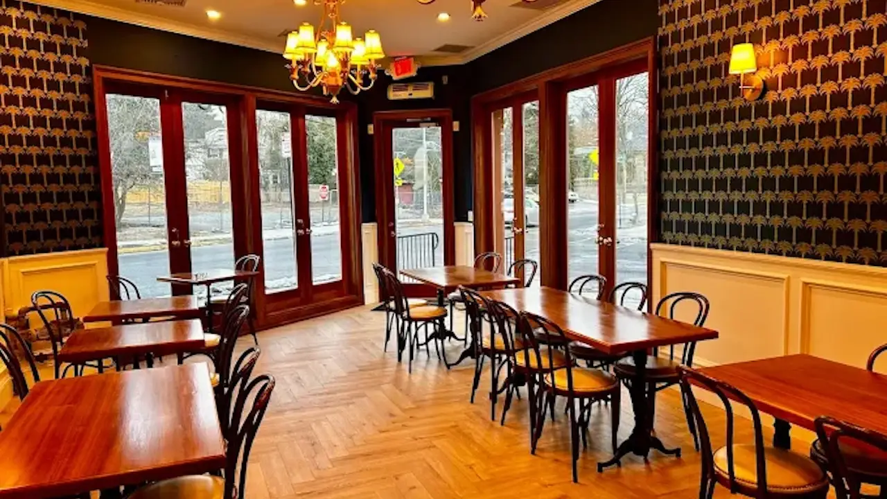 Brick Lane Curry House - Upper Montclair, Montclair, NJ