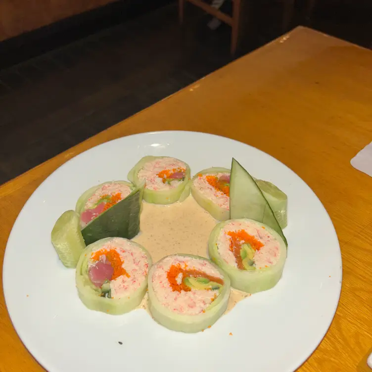 Teru Sushi, Studio City, CA