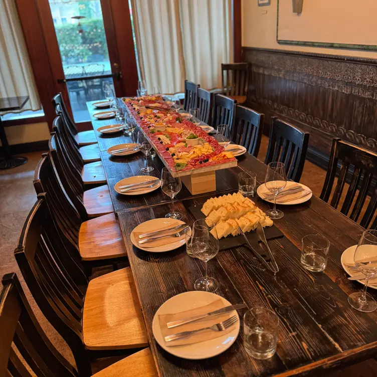 Enoteca La Storia, Los Gatos, CA