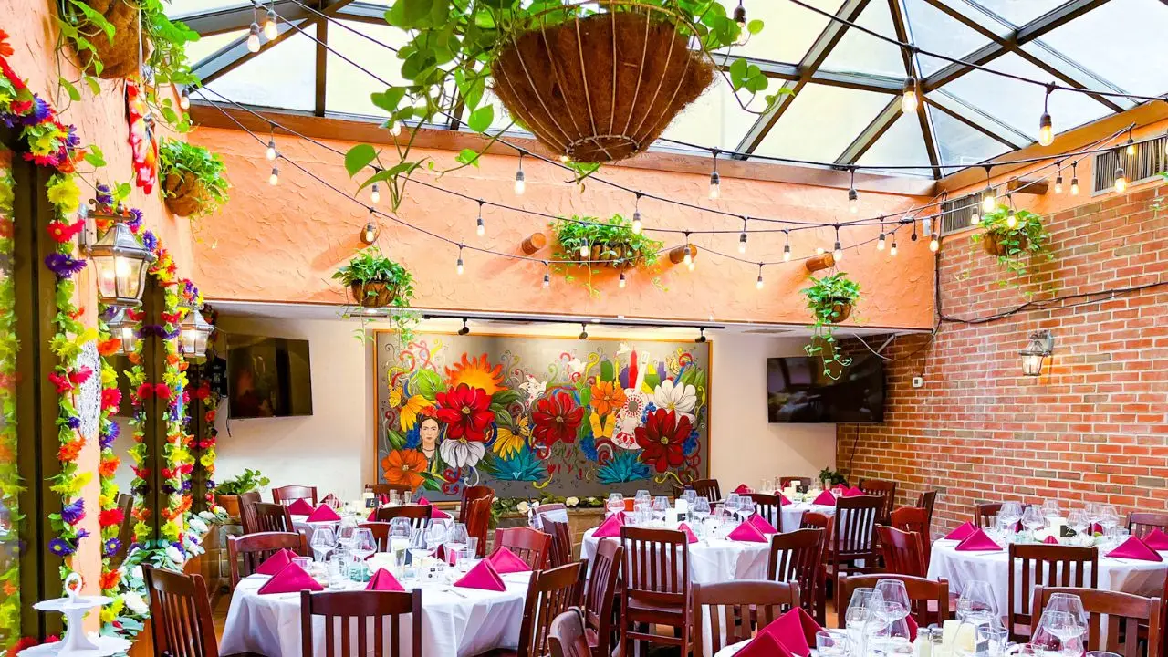 Guapo's, Bethesda, MD