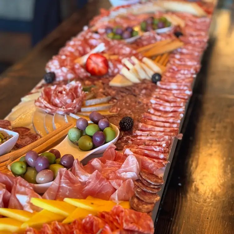 Enoteca La Storia, Los Gatos, CA