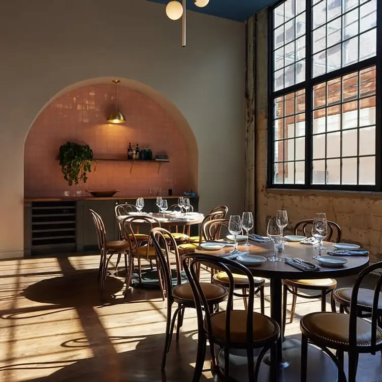 Balvanera, New York, NY