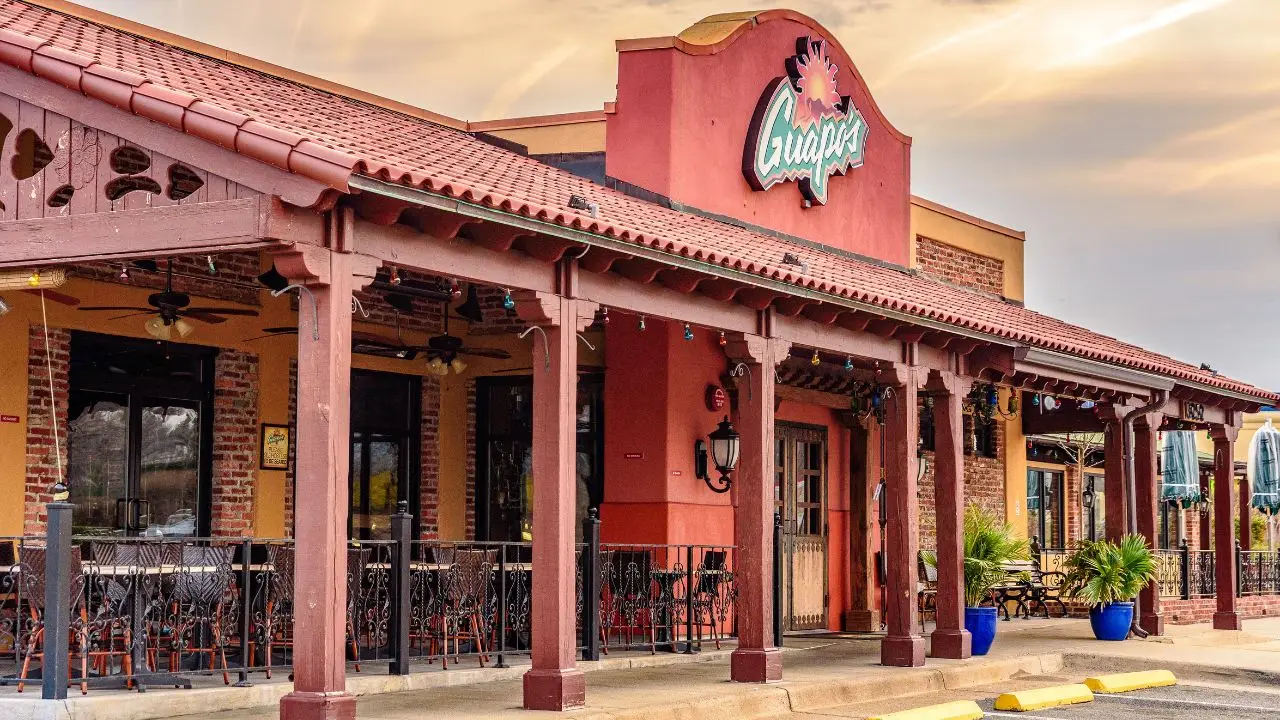 Guapo's - Fair Lakes, Fairfax, VA