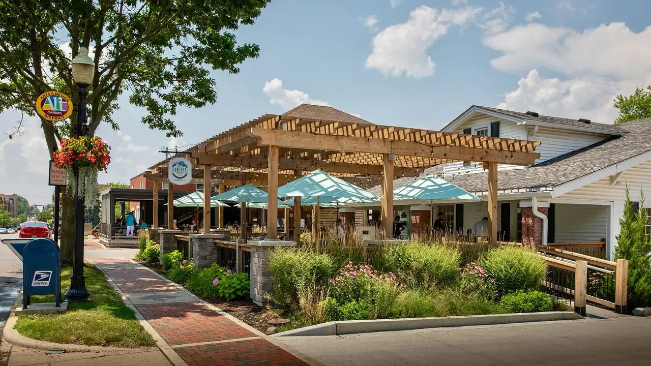 Juniper On Main, Carmel, IN