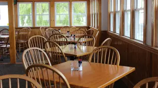 Una foto del restaurante McLaughlin's Lobster Shack