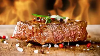 Foto del ristorante McPhee's Grill