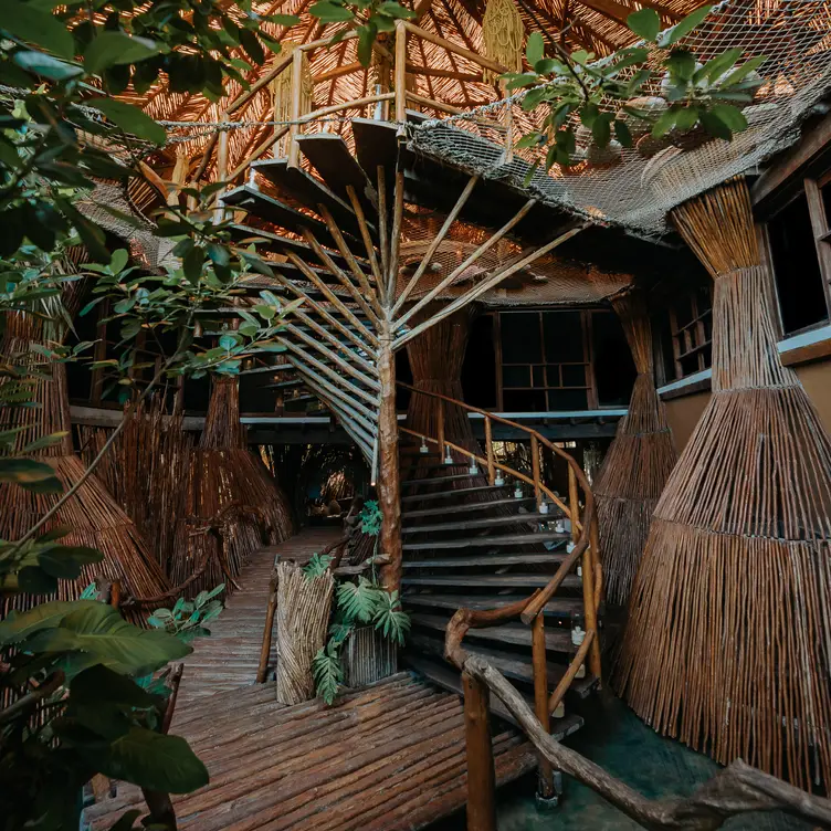 Kin Toh by AZULIK, Tulum, ROO