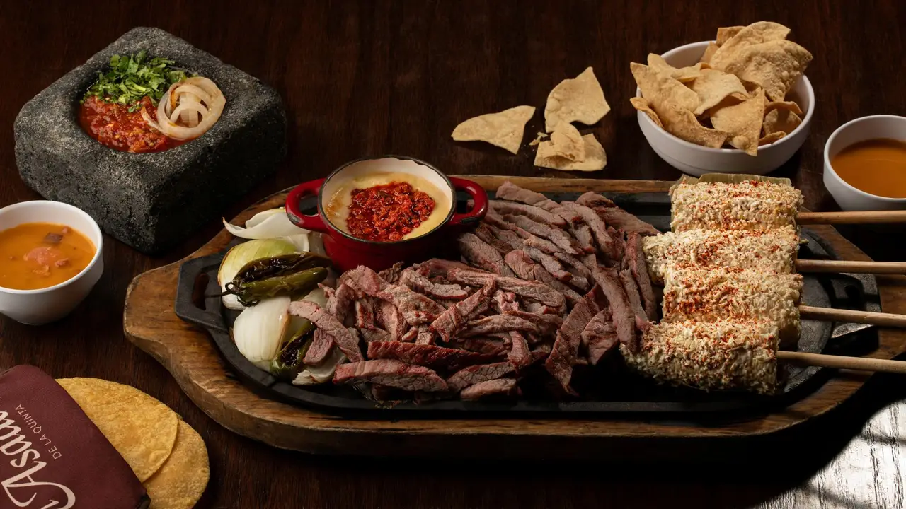 EL ASADOR DE LA QUINTA, Tampico, TAM