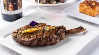 Una foto del restaurante Astor's Table