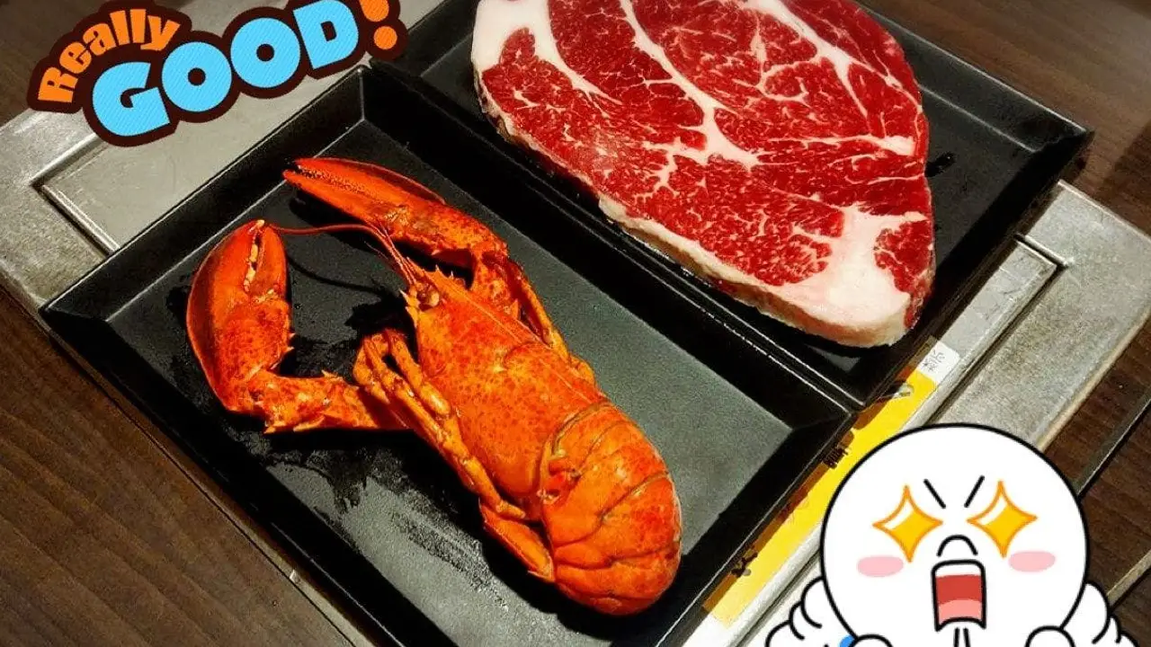 一燒十味昭和園 內壢省桃店, Taoyuan City, TAO