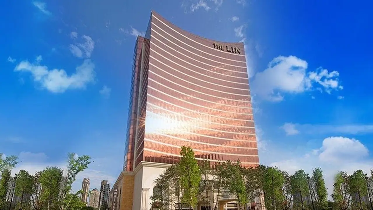 The Lin 林皇宮奇鮮和漢料理, Kaohsiung City, KHH