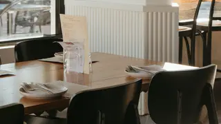 Een foto van restaurant Luca Pizza
