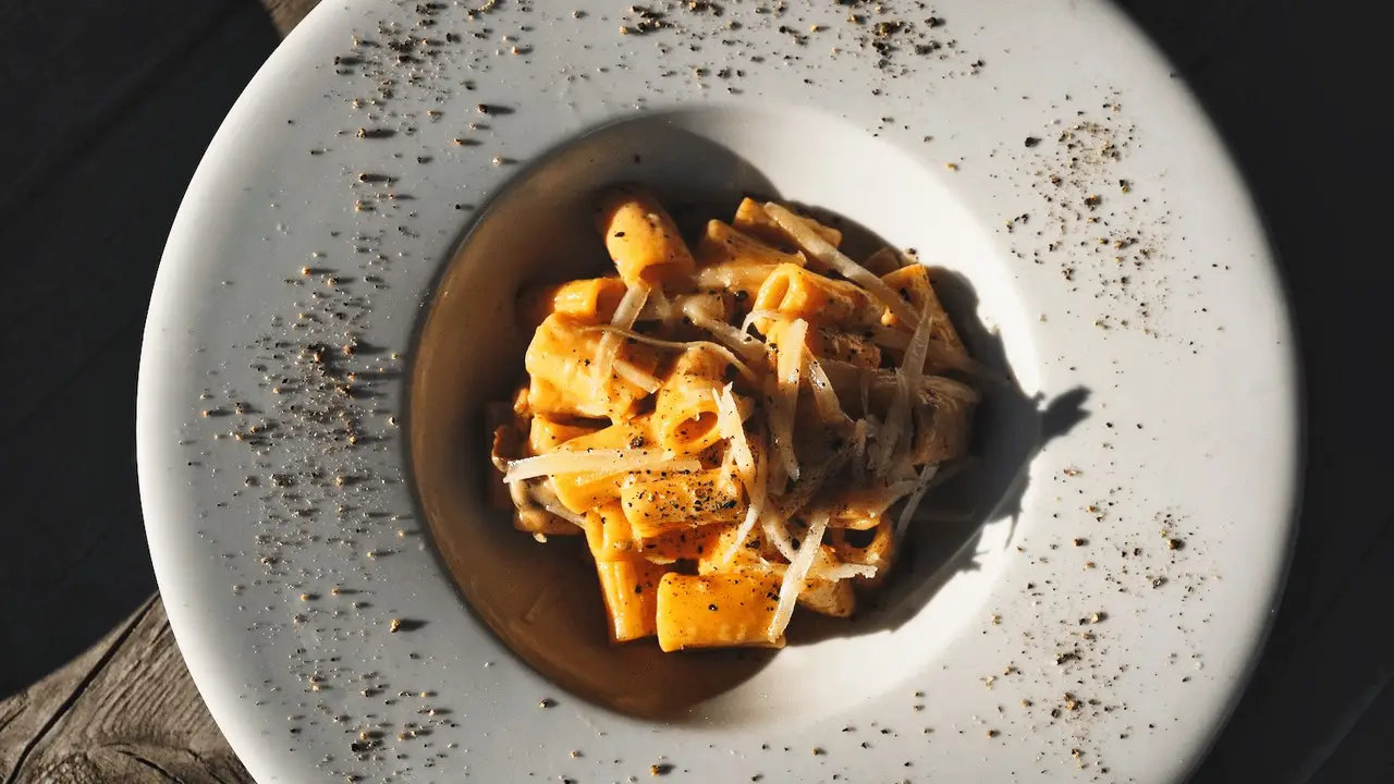 Pane, Vino & Amore, London, Greater London