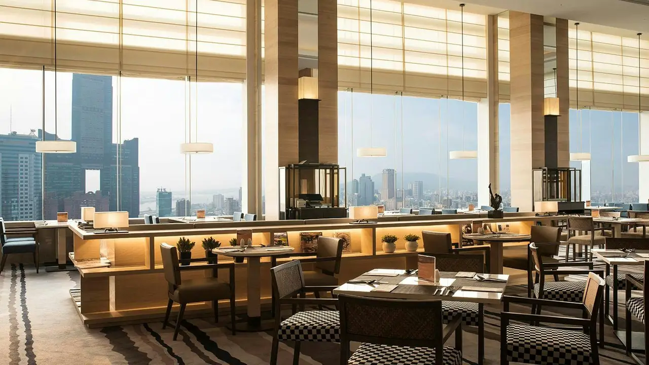 和逸飯店‧高雄中山館 Cozzi THE Roof, Kaohsiung City, 