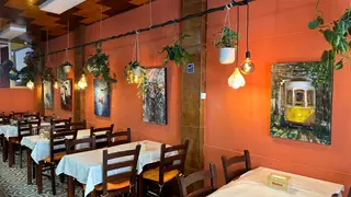 A photo of Lisbonita restaurant
