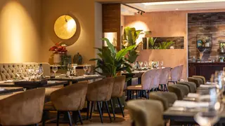 Una foto del restaurante Stappen Korschenbroich