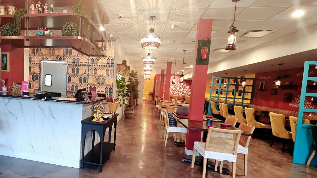 Thalaiva's Indian Kitchen, Park Ridge, IL