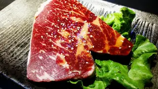 Una foto del restaurante 老爺燒肉 七賢店