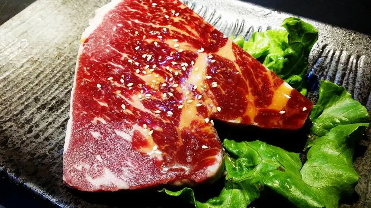 老爺燒肉 七賢店, Kaohsiung City, KHH