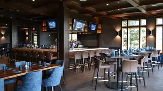 1933 Restaurant & Tavern at The Hotel Hersheyの写真