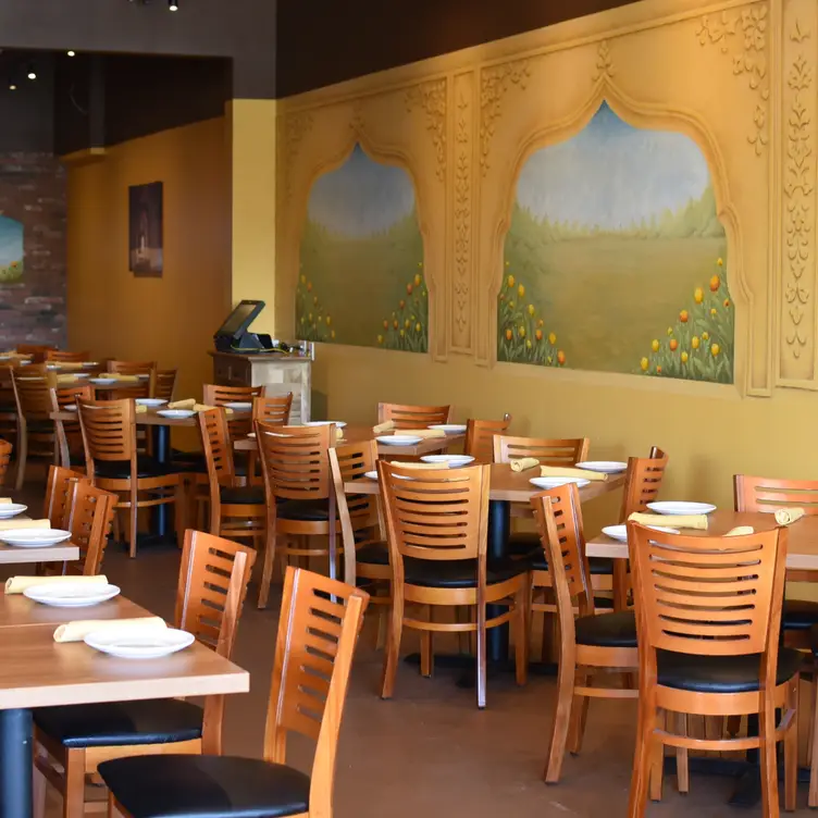 Marigold Maison Dining Room - Marigold Maison - Phoenix, Phoenix, AZ