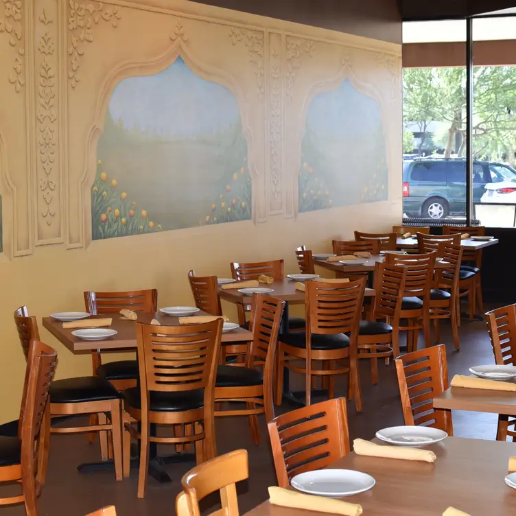 Marigold Maison Dining Room - Marigold Maison - Phoenix, Phoenix, AZ