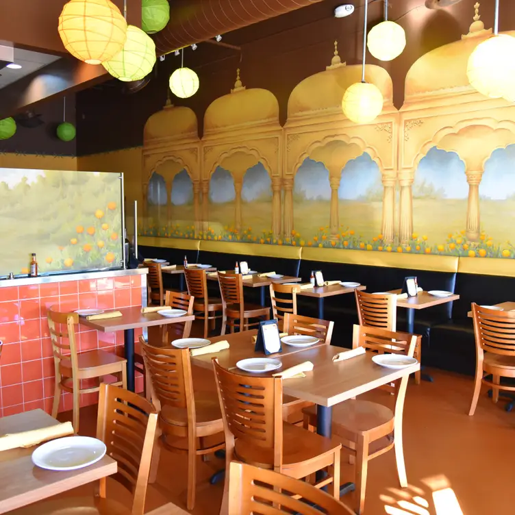 Marigold Maison Dining Room - Marigold Maison - Phoenix, Phoenix, AZ