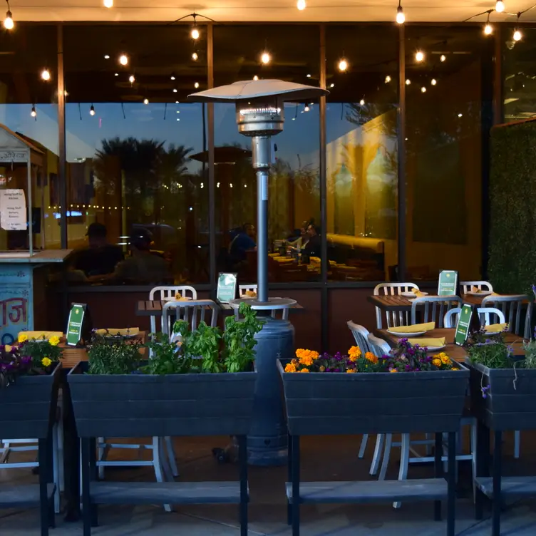 Marigold Maison Patio - Marigold Maison - Phoenix, Phoenix, AZ