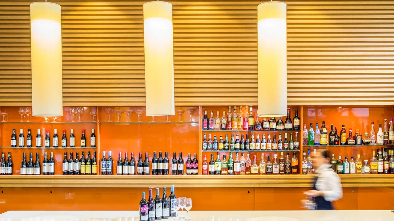 Bistro Dalby, Newcastle, AU-NSW