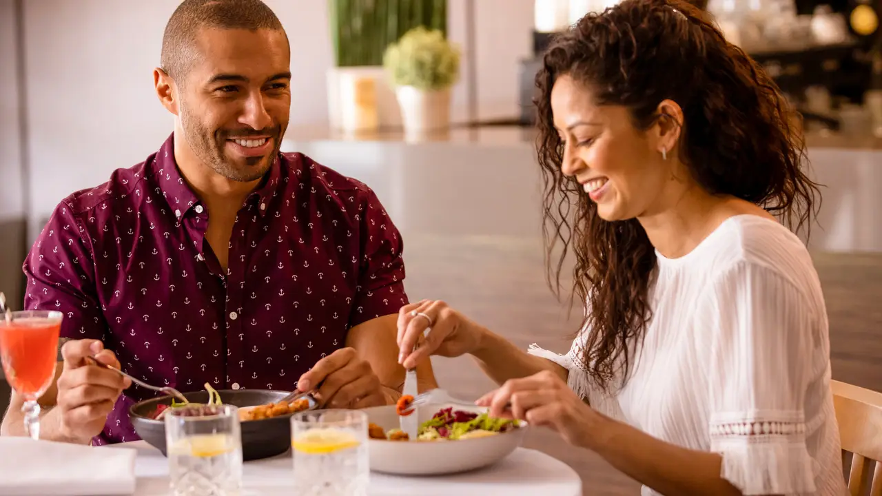 350 Restaurant & Lounge - Novotel Parramatta, Parramatta, AU-NSW