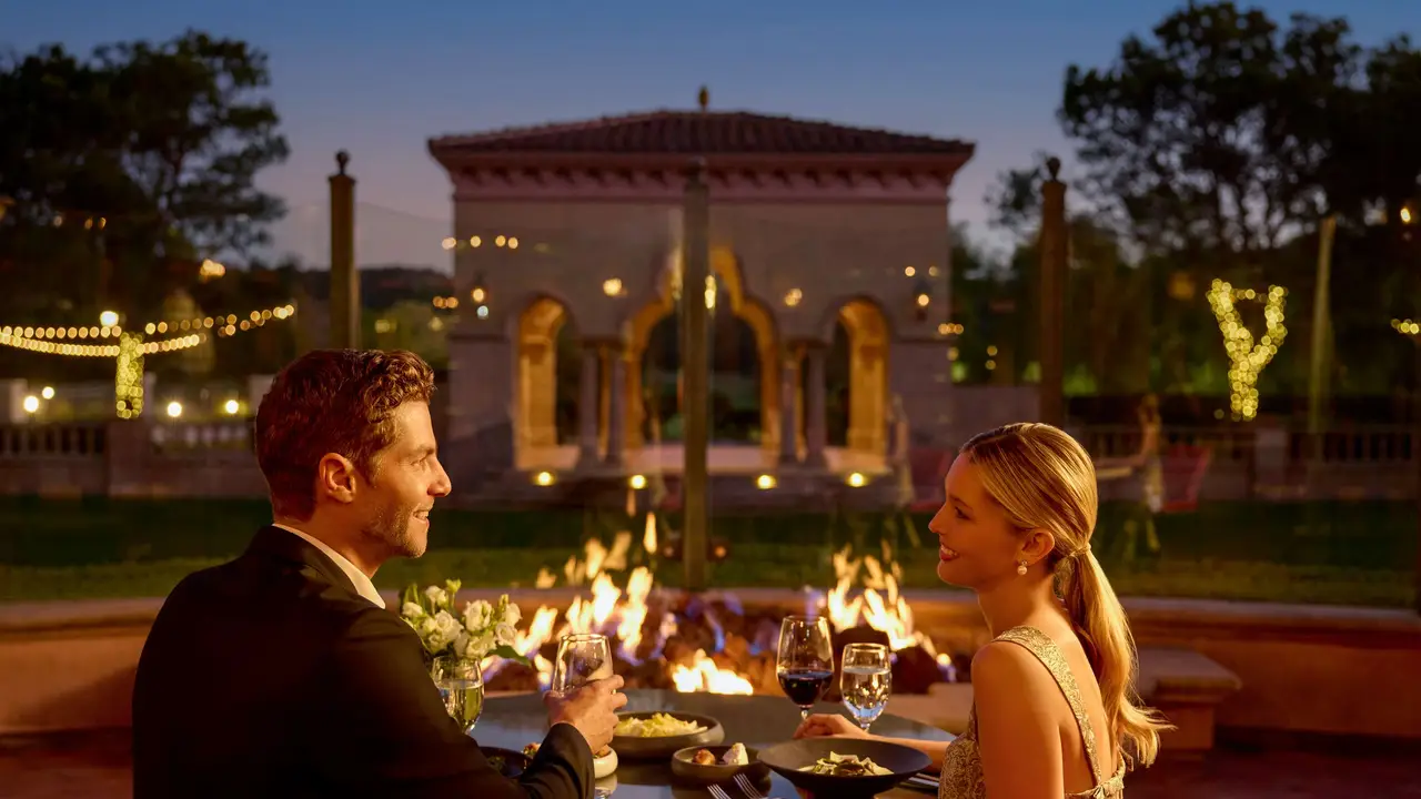 Events at Fairmont Grand Del Mar, San Diego, CA