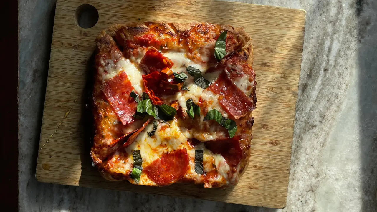 Mia’s Italian Kitchen - Orlando, Orlando, FL