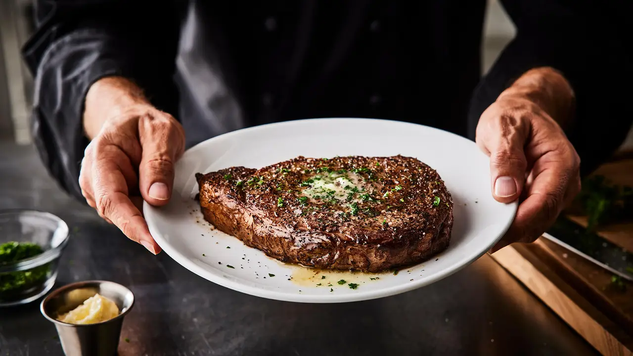 Fleming's Steakhouse - Summerlin, Las Vegas, NV