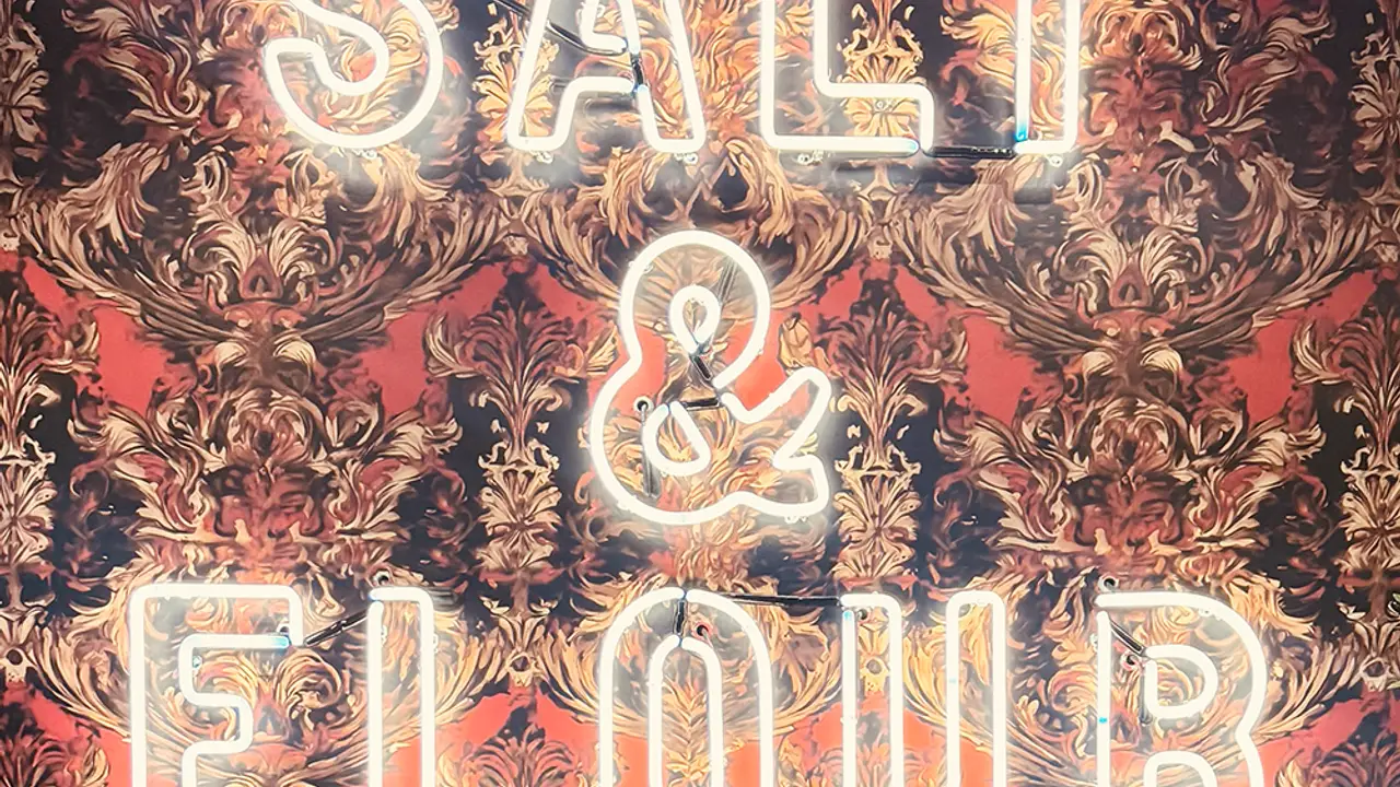 Salt & Flour MN Minneapolis